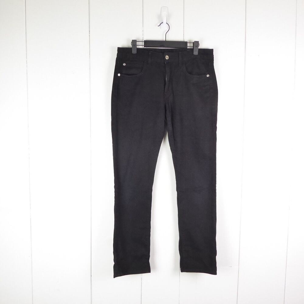 Bonobos Pants Mens SZ 31/30 Slim Straight Leg Stretch Casual Normcore MiUSA
